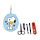 Set Manicure 5 pezzi - Rotondo - Snoopy & Woodstock - Peanuts