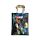 Borsa Shopper - Gatti - Witchwood Express - Lisa Parker