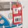 Borsa Shopper - Volkswagen T1