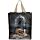 Borsa Shopper - Gatto - Spirits of Salem Cat - Lisa Parker
