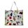 Borsa Shopper - Farfalle - Butterfly Meadows