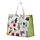 Borsa Shopper - Farfalle - Butterfly Meadows