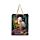 Borsa Shopper - Gufo - Guardian of Spells Owl - Lisa Parker