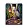 Borsa Shopper - Gufo - Guardian of Spells Owl - Lisa Parker