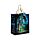 Borsa Shopper - Gatto - Jekyll and Hyde Cats - Lisa Parker 