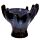 Brucia Essenze in Ceramica - Mani