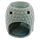 Brucia Essenze Testa di Buddha Thailandese 8cm