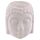 Brucia Essenze Testa di Buddha Thailandese 8cm