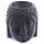 Brucia Essenze Testa di Buddha Thailandese 8cm
