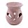 Brucia Essenze in Ceramica - Uccellini - 8cm