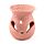 Brucia Essenze in Ceramica - Uccellini - 8cm