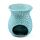 Brucia Essenze in Ceramica - Uccellini - 8cm