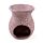 Brucia Essenze in Ceramica - Uccellini - 8cm