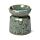 Brucia Essenze in Ceramica - Cuori - 7cm