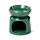 Brucia Essenze in Ceramica - Cuori - 7cm