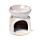 Brucia Essenze in Ceramica - Cuori - 7cm