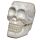 Brucia Essenze in Ceramica - Teschio - 8cm