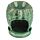 Brucia Essenze in Ceramica - Cactus - 8cm