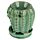 Brucia Essenze in Ceramica - Cactus - 8cm