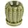 Brucia Essenze in Ceramica - Cactus - 8cm