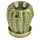 Brucia Essenze in Ceramica - Cactus - 8cm