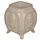 Brucia Essenze in Ceramica con Buddha in Rilievo