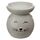 Brucia Essenze in Ceramica - Gatto
