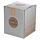 Brucia Essenze in Ceramica Astratto con Piedini