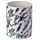 Brucia Essenze in Ceramica - Fantasie Floreali
