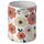 Brucia Essenze in Ceramica - Fantasie Floreali