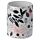 Brucia Essenze in Ceramica - Fantasie Floreali