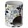 Brucia Essenze in Ceramica - Fantasie Floreali