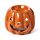 Brucia Essenze in Ceramica - Zucca - Jack o' Lantern