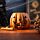 Brucia Essenze in Ceramica - Zucca - Jack o' Lantern