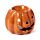 Brucia Essenze in Ceramica - Zucca - Jack o' Lantern