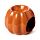Brucia Essenze in Ceramica - Zucca - Jack o' Lantern