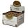 Olio Aromatizzato Goloka 10ml - Salvia Bianca della California