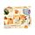 Set di 3 Oli aromatizzati - Zucca 
