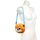 Borsa a Tracolla in Peluche - Shuggs, lo Shiba Inu - Animali Dolci