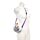 Borsa a Tracolla in Peluche - Astra, l'Unicorno - Animali Dolci