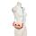 Borsa a Tracolla in Peluche - Maddie, l'Axolotl - Animali Dolci