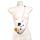 Borsa a Tracolla in Peluche - Lola, il Gatto - Animali Dolci
