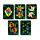 Carte da Gioco Standard - Animal Kingdom