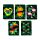 Carte da Gioco Standard - Animal Kingdom