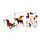 Carte da Gioco Standard - Cani - Barks Dog