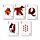 Carte da Gioco Standard - Cani - Barks Dog