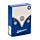 Carte da Gioco Standard - Volkswagen T1 - Blu