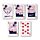 Carte da Gioco Standard - Volkswagen T1 - Explore More