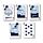 Carte da Gioco Standard - Volkswagen T1 - Explore More