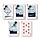 Carte da Gioco Standard - Volkswagen T1 - Explore More